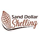 Sand Dollar Shelling logo